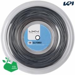 ySDGsvWFNgzLV LUXILON ejXKbgEXgO  ALU POWER 130 200M REEL Ap[130 200m[ WR8302301130 