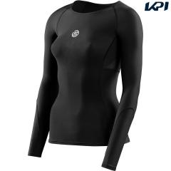 �X�L���Y SKINS ���N�E�{�f�B�P�A�E�F�A ���f�B�[�X   �R���v���b�V�����E�G�A �V���[�Y�X���[ ���� 18221310 2024FW