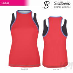 Sofibellai\tBxjuBalance Collection(oXRNV)@Athletic Tank Top BA1467vejXEFAuSSEFAvwo