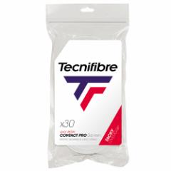 eNjt@Co[ Tecnifibre ejXObve[v  R^Ngv 30{ CONTACT PRO WHT 30P TFAA027  woׁx