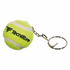 eNjt@Co[ Tecnifibre ejXANZT[  ~j{[L[z_[ BALL KEY RING TFAA031 woׁx