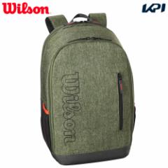 EC\ Wilson ejXobOEP[X  TEAM BACKPACK `[obNpbN WR8023001001 KPI菤i woׁx