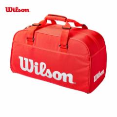 EC\ Wilson ejXobOEP[X  SUPER TOUR SMALL DUFFLE _btobO WR8011001001 woׁx