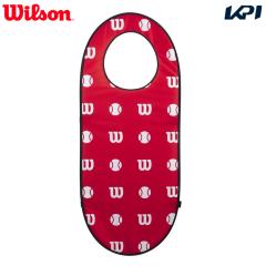 �E�C���\�� Wilson �e�j�X�R�[�g�p�i  �|�b�v�A�b�v�^�[�Q�b�g POP UP TARGET WR8418101001 