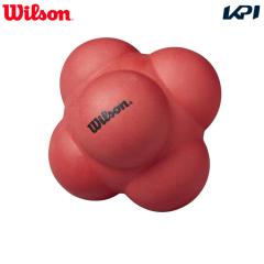 �E�C���\�� Wilson �e�j�X�R�[�g�p�i  ���A�N�V�����{�[���i���[�W�j REACTION BALL (LARGE) WR8418501001 