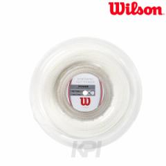 WilsoniEC\juSYNTHETIC GUT POWER 16 REELiVZeBbNEKbgEp[16E[j200m[ WRZ905100vdejXX