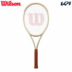 EC\ Wilson dejXPbg CLASH 100 V2 NbV 100 RG ROLAND GARROS 2024 t[̂ WR150711U woׁx 