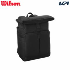 EC\ Wilson ejXobOEP[X LIFESTYLE BACKPACK 2024 CtX^C obNpbN ubN WR8030601001woׁx