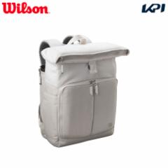 EC\ Wilson ejXobOEP[X LIFESTYLE BACKPACK 2024 CtX^C obNpbN N[ WR8030602001woׁx