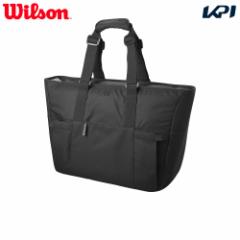 EC\ Wilson ejXobOEP[X LIFESTYLE TOTE 2024 CtX^C g[gobO ubN WR8032601001woׁx