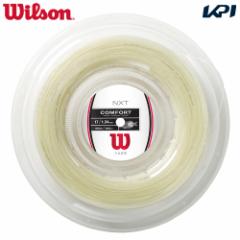 EC\ Wilson ejXKbgEXgO  NXT 17 REEL Natural 200m[ i`  WR831120117 woׁx