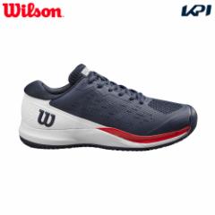 EC\ Wilson ejXV[Y Y   RUSH PRO ACE OMNI Navy Bl bVvG[XIj WRS334130 2024SSwoׁx