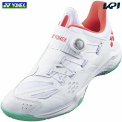 lbNX YONEX oh~gV[Y jZbNX POWER CUSHION 88 DIAL WIDE p[NbV88_CCh  SHB88D3W-011 u