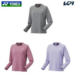 ���l�b�N�X YONEX �e�j�X�E�F�A ���f�B�[�X   �����O�X���[�u�s�V���c 16721 2024FW