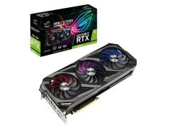 ASUS ROG Strix GeForce RTX 3080 Ti OC Edition 12GB GDDR6X OtBbN{[hE3At@pEPCIe 4.0Ή