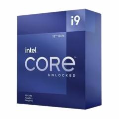 Intel Ce CPU 12 LGA 1700 Core i9-12900KF BX8071512900KF