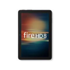 Fire HD 8 8C` Wi-Fif Xg[W 32GB ubN Amazon B0CVDPZH2Y