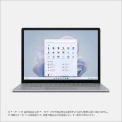 }CN\tg Microsoft Surface Laptop 5 15^ RBY-00020 v`i Core i7  8GB SSD 256GB Windows 11 Home m[gp\R T