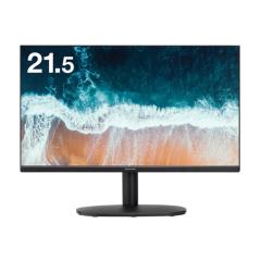 tfBXvC 21.5^Ch tHDΉ LED ubN O[nEX GH-LCW22S-BK
