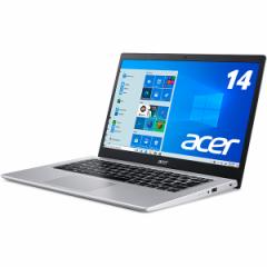 Acer 14.0^ m[gp\R Windows10 Home 64rbg Core i5-1135G7  8GB SSD 512GB A514-54-A58Y/K Office GCT[
