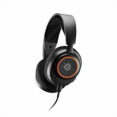 Q[~OwbhZbg Arctis Nova 3 SteelSeries 61631J