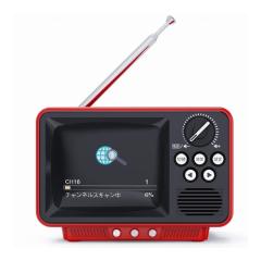 ZOer WI FM ChFM AM 2.8C` |[^u tt bh WINTECH TVR-RT1 RD