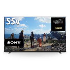 er t 55V 55^ 4K ^LED X90LV[Y Google TV Dolby AtmosΉ 4K/120fpsΉ PlayStation5Ag SONY urA \j[ XRJ
