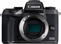Canon ~[XJ EOS M5 {fB[ EOSM5-BODY