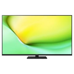 ter 65V^ BluetoothΉ 4KΉ YouTubeΉ VIERA rG pi\jbN TV-65W90A