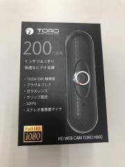 USB WebJ 1080P 200f CMOSZT[ EFuJ TORO-H800