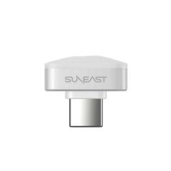 |[^uSSD Ot Portable SSD Nano 512GB zCg SUNEAST SE-PS512G2LNN1WF
