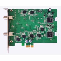 PLEX PCI-Ex+ USB [qڑ nfW^EBSECS }`er`[i[ PX-MLT8PE