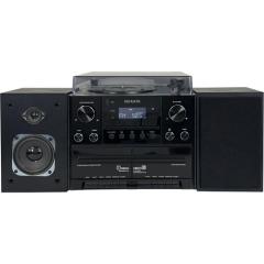 Victor ビクター　JVC　UX-QX1-W パールホワイト　マイクロコンポーネントMDシステム　（CD/MD/カセットコンポ）（本体CA-UXQX1-WとスピーカーSP d2ldlup UX-QX1-W｜Victor ビクター JVC パールホワイト マイクロ