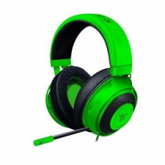 Q[~O wbhZbg Kraken Green Razer RZ04-02830200-R3M1