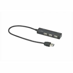 iJoV Nakabayashi USB-HUB UH-3014BK ubN