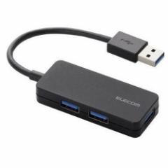 GR USB3.0 nu 3|[g oXp[ ubN U3H-K315BBK