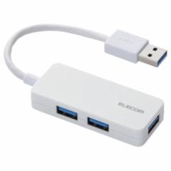 GR USB3.0 nu 3|[g oXp[ zCg U3H-K315BWH