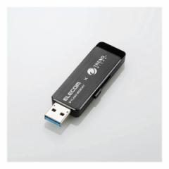 USB MF-TRU3V[Y ubN 32GB USB3.0 USB TypeA XCh GR MF-TRU332GBK