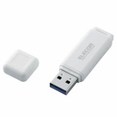 ELECOM USB USB3.0Ή 16GB zCg MF-HSU3A16GWH