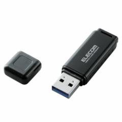 GR ELECOM MF-HSU3A16GBK ubN USB3.0 16GB