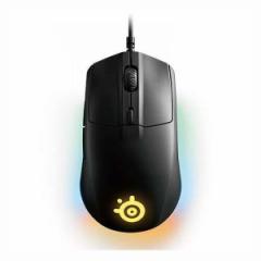 Q[~O}EX Rival 3 SteelSeries 62513