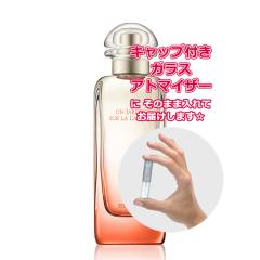 [Petite��]���������� ���ޗ�/�G�����X ���� ���O�[�i�̒� �I�[�h�g���� HERMES Un Jardin sur le Lagune EDT
