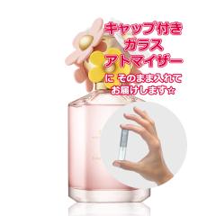 [Petite��]���������� ���ޗ�/�}�[�N�W�F�C�R�u�X ���� �f�C�W�[ �I�[ �\�[ �t���b�V�� EDT 1.5mL