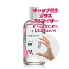 [Petite��]���������� ���ޗ�/�{�f�B�V���b�v ���� �u���e�B�b�V�����[�Y EDT 3.0mL ���B�[�K�� THE BODY SHOP