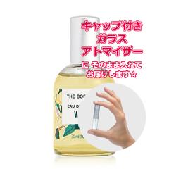 [Petite��]���������� ���ޗ�/�{�f�B�V���b�v ���� �I�[�h�g���� �o�j��  1.5mL