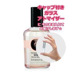 [Petite��]���������� ���ޗ�/�{�f�B�V���b�v ���� �I�[�h�g���� �V�A  1.5mL *���{������