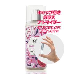 [Petite��]���������� ���ޗ�/[Hair��Body Mist] �{�f�B�V���b�v �w�A���{�f�B�~�X�g �s���N�y�b�p�[�����C�` 3.0mL ���� ������ �A�g�}