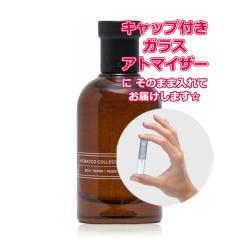 [Petite��]���������� ���ޗ�/�U�� �^�o�R �R���N�V���� ���b�` �E�H�[�� �A�f�B�N�e�B�u �I�[�h�g���� 3.0mL [ZARA]