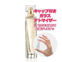 [Petite��]���������� ���ޗ�/�G���U�x�X�A�[�f�� �}�C �t�B�t�X �A�x�j���[ �I�[�h�p���t�@�� 1.5mL [Elizabeth Arden]