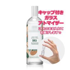 [Petite��]���������� ���ޗ�/[Body Mist] �{�f�B�V���b�v �V�A �{�f�B�~�X�g 3.0mL THE BODY SHOP